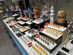 -格力东澳大酒店-蓝色海岸餐厅