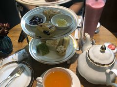 -也枫·小黄楼(南山路旗舰店)