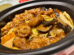 -老人和饭店(淮海中路店)