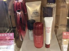 -崇光百货(尖沙咀店)