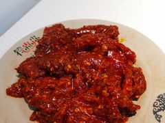 麻辣牛肉-符淼淼火锅(宽窄巷子店)