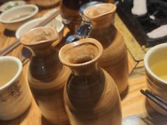 -滇藏石锅宴(崇仁巷老店)