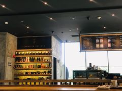 -星巴克臻选(湖滨道店)