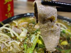 -李米线(武陵路店)