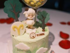 -CAKEBOSS蛋糕老板(东直门来福士店)
