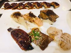 -东京屋(武定路店)