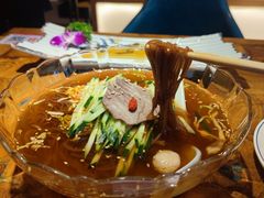 延吉冷面-七八冷面·延边朝鲜族美食(欢乐谷店)