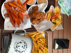 -京A Taproom·精酿餐吧(CBD店)