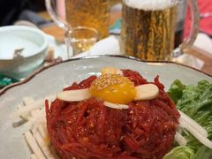 -长寿参鸡汤(朝韩风情街店)