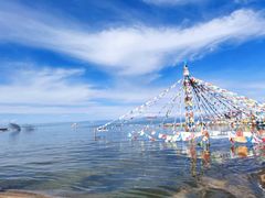 -青海湖国家重点风景名胜区