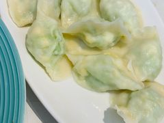 -船歌·鱼水饺青岛菜(国贸商城店)