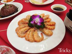 -圣爵菲斯大酒店(长沙世界之窗店)