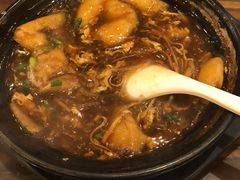 -明将锅贴(五爱路店)