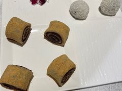 -桂园餐厅(五大道店)