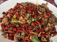 -温江公平红烧兔(总店)