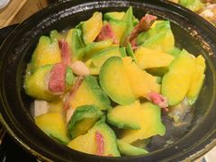 -云海肴云南菜·蒸汽石锅鱼(青岛万象城店)