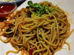 -清真·艾美可餐厅(大悦汇店)
