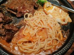 -红屋牛排(闽江路店)
