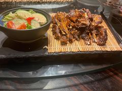 -浙江安吉JW万豪酒店·万豪中餐厅