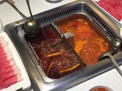 -海底捞火锅(北京路店)