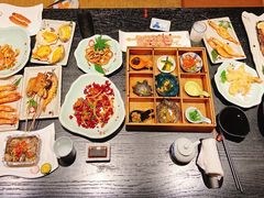 -万鱼亭·鹤家日本料理(南通青年中路店)