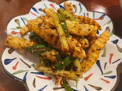 -麒麟风烤牛肉·云南烧烤小排档(丹凤街店)