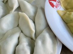 -菊花女水饺(闻涛苑店)