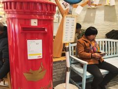 -猫的天空之城概念书店(印象城购物中心店)
