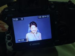 -易摄影婚纱摄影工作室