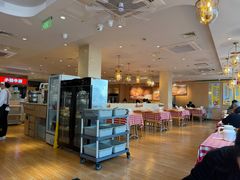 -西贝(吴江路湟普汇店)