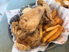-Cha Cha's Beach Cafe