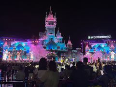 -厦门方特梦幻王国