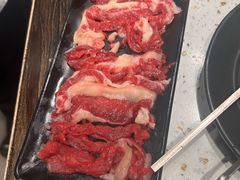 -海汕记·潮汕鲜牛肉火锅·自助