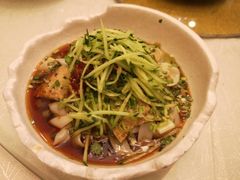 -新粤新疆菜清真餐厅(拱北店)