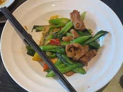 -汇华阁中餐厅·粤菜早茶(汇华希尔顿逸林酒店)