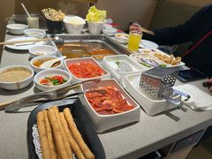 -海底捞火锅(江宸天街店)