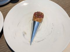 -粤海喜来登酒店·&More聚驿(天河城店)