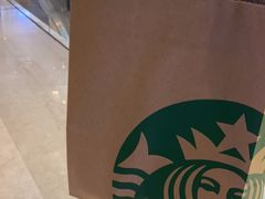 -星巴克(大连柏威年店)