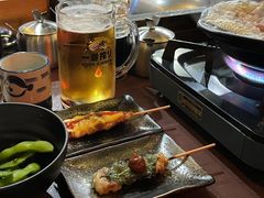 -鸟内会(河北路店)