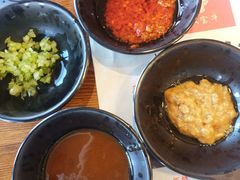 -八宝牛潮汕鲜牛肉火锅(净月店)