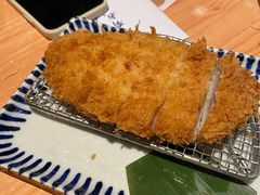 -堂本家洋食别馆·炸猪排(中心城店)