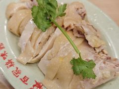 -百家鸡味馆(清泰店)
