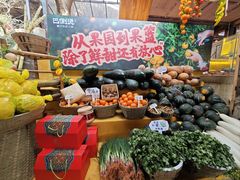 -巴倒烫陆派火锅山庄(南山总店)
