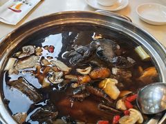 -太婆天府山珍酒楼(亚运村店)