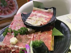 -猫抓烤肉(武进吾悦广场店)
