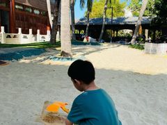-三亚亚龙湾雅高美爵酒店