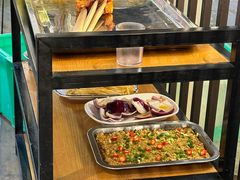 -醉月城西昌火盆烧烤(天府店)