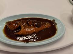 -东兴楼饭庄(六里桥店)
