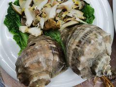 -阿杰臻选海鲜饭店(普陀山店)