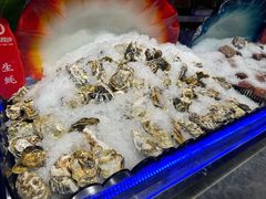 -火叮叮自助烤肉·现切牛肉(茂业店)